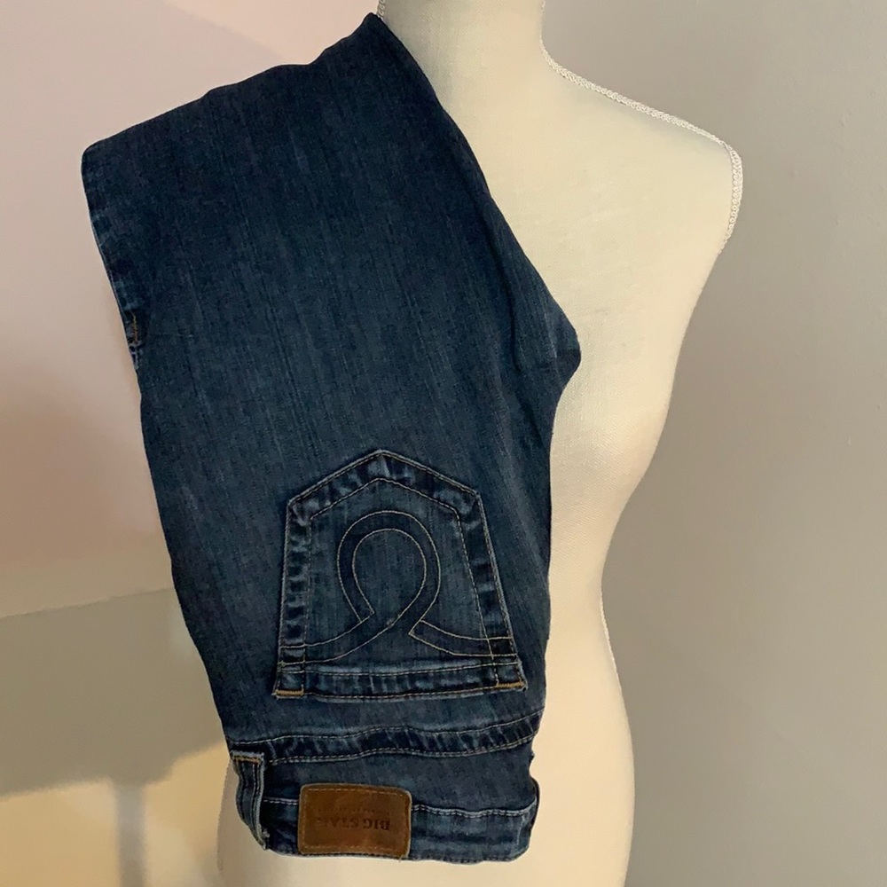 Big Star jeans